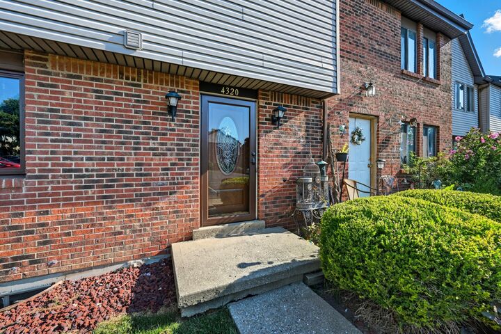 Property Photo: 4320 Cobblewood Court KY 41051