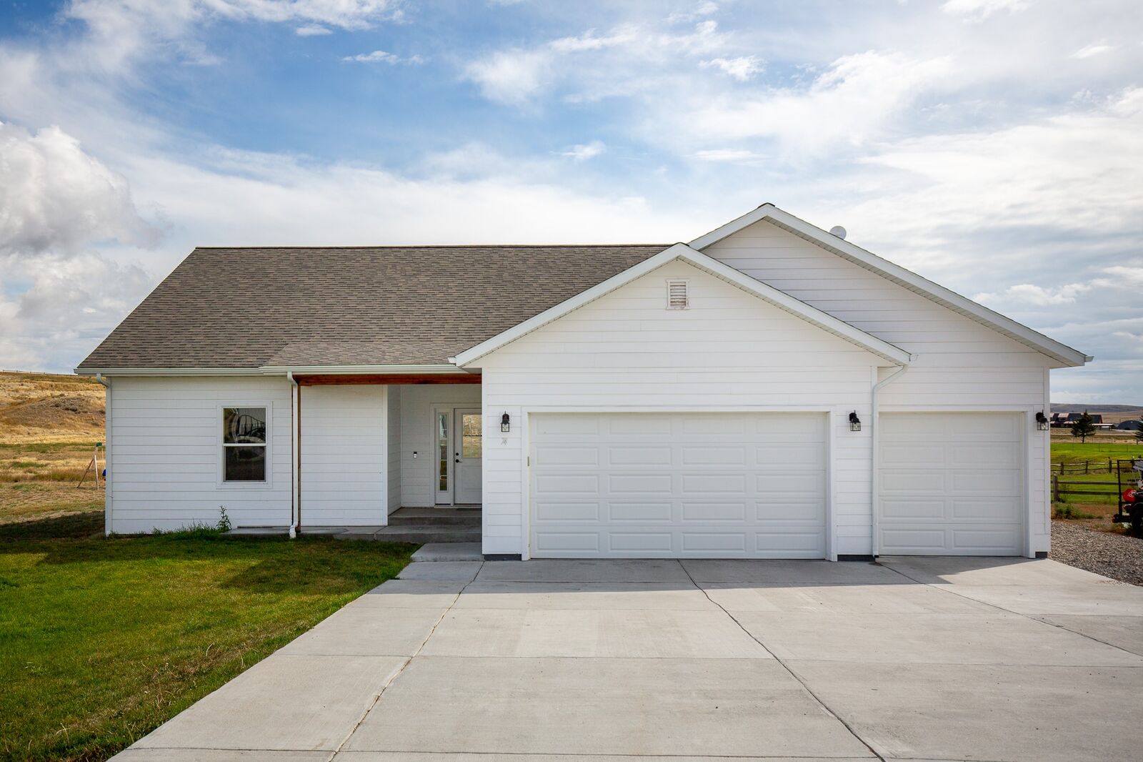 Property Photo: 74 Blue Stem Way MT 59752