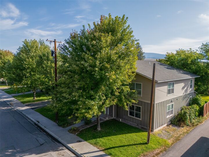 Property Photo:  200 Garfield Street  MT 59801 