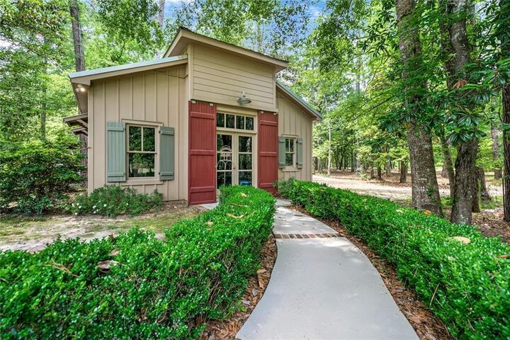 Property Photo:  10175 Core Cemetery Road  LA 70437 