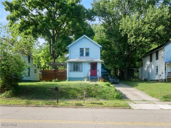14 Olive Street  Niles OH 44446 photo