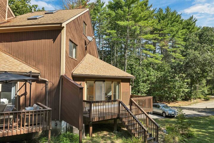 Property Photo:  153 Coffin Road  NH 03042 