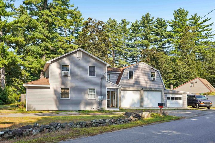 Property Photo:  2 Country Pond Road  NH 03848 