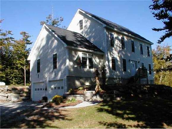 Property Photo:  80 Flintlock Farm Rd  NH 03046 