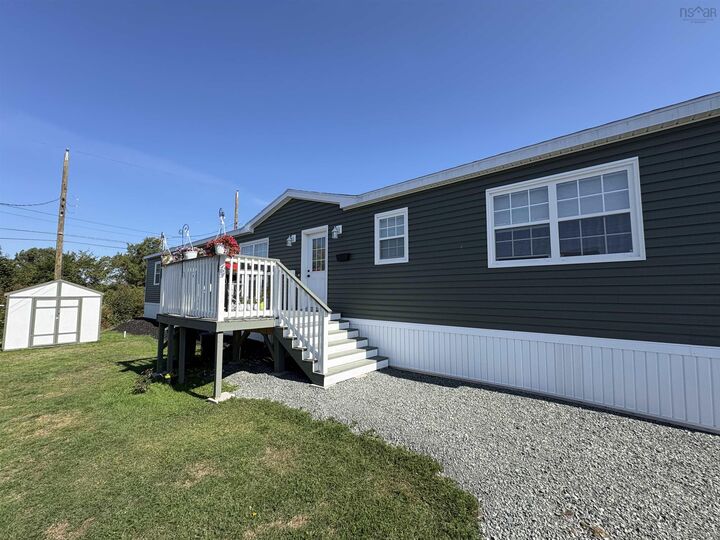 37 Andys Avenue  Bible Hill NS B2N 2W9 photo