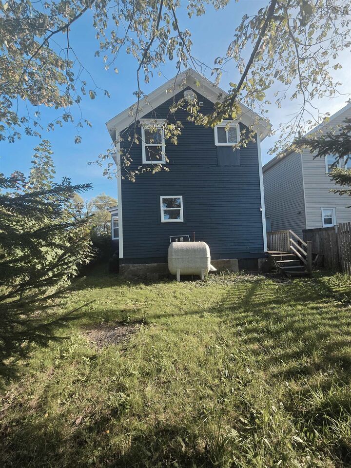 Photo de la propriété:  31 Forbes Court  NS B1P 5Y4 