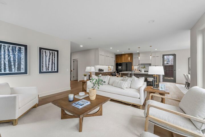 Property Photo:  5908 Drew Avenue S  MN 55410 