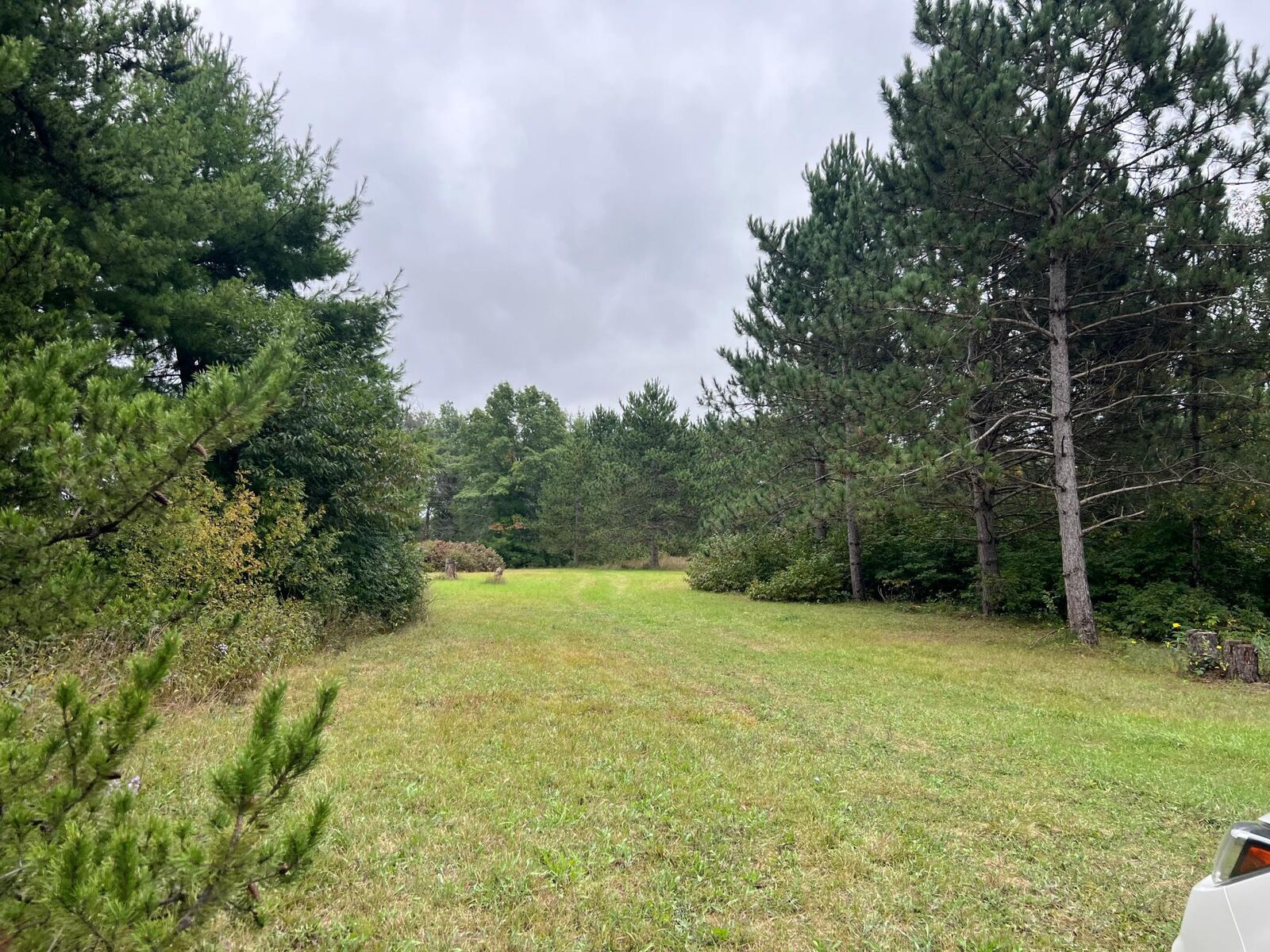 Property Photo: Lot 1 Lois Lane S Lois Lane Lane SW WI 54801