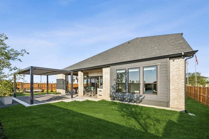 Property Photo:  9263 Pavonia  TX 75035 