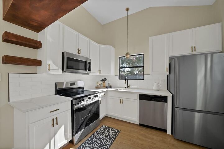 Property Photo:  6728 Poppy Drive  TX 76137 