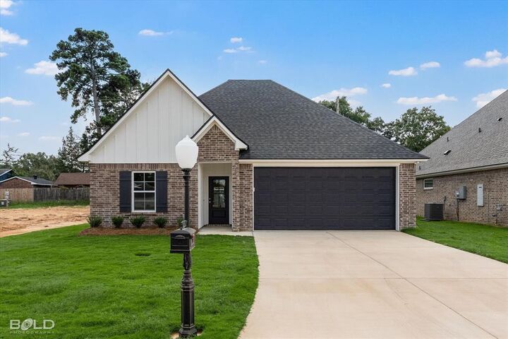 315 Mousse Ruelle  Shreveport LA 71106 photo