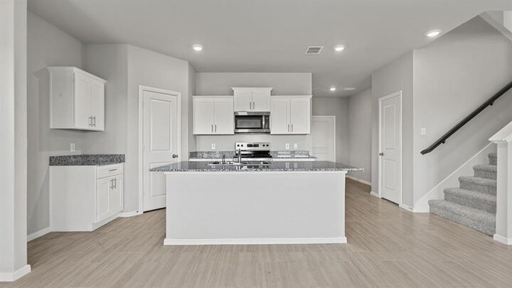 Property Photo:  16457 Rangerville Drive  TX 76247 