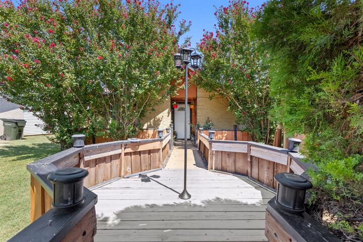Property Photo:  3352 Buckingham Lane  TX 75074 