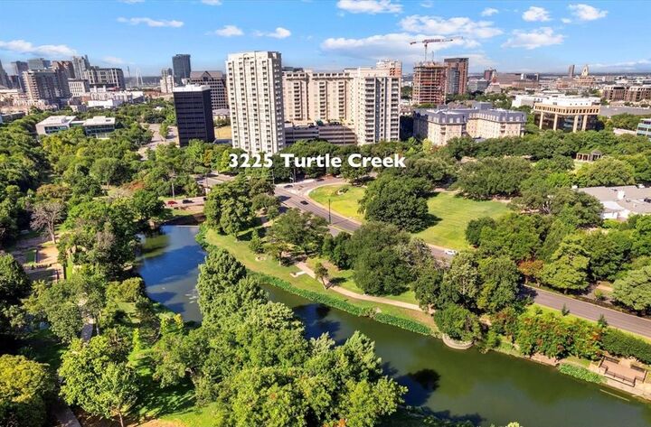 Property Photo:  3225 Turtle Creek Boulevard 246  TX 75219 