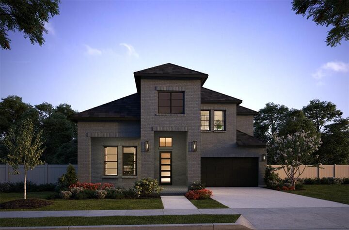 Property Photo:  15723 Valerian Trail  TX 75033 