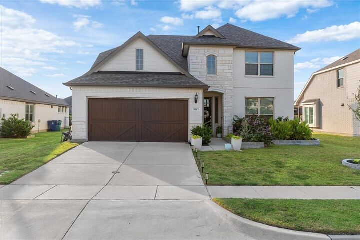 3012 Tea Olive Drive  Heath TX 75032 photo