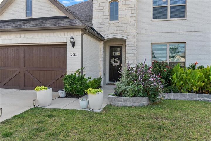 3012 Tea Olive Drive  Heath TX 75032 photo