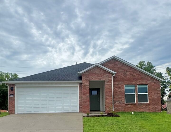 578 Arizona Street  Farmington AR 72730 photo