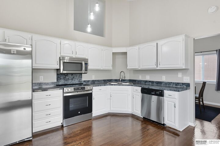 Property Photo:  10862 Mary Street  NE 68164 