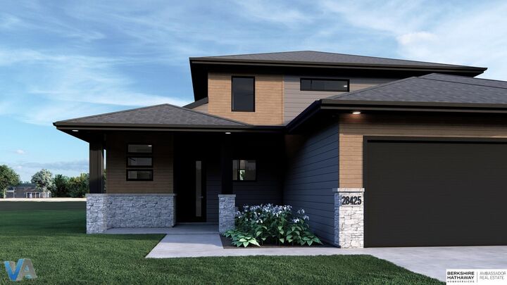 Property Photo:  28425 Laurel Circle  NE 68064 