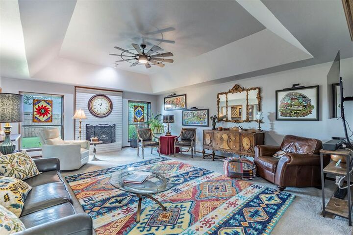 Photo de la propriété:  6112 Rambridge Drive  OK 73162 