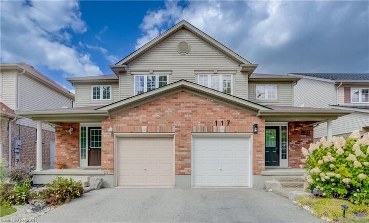 Property Photo:  117 Sims Estate Drive  ON N2A 0A9 