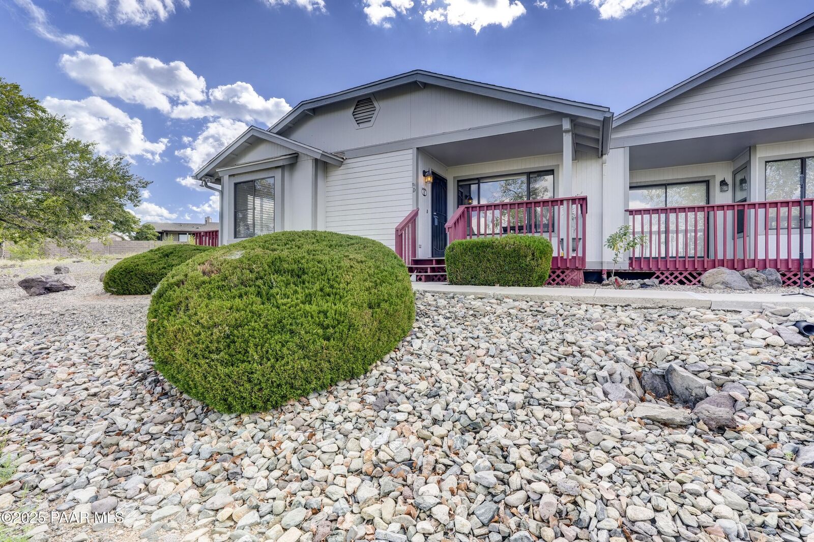 Property Photo:  3129 Table Lands Court 1D  AZ 86301 
