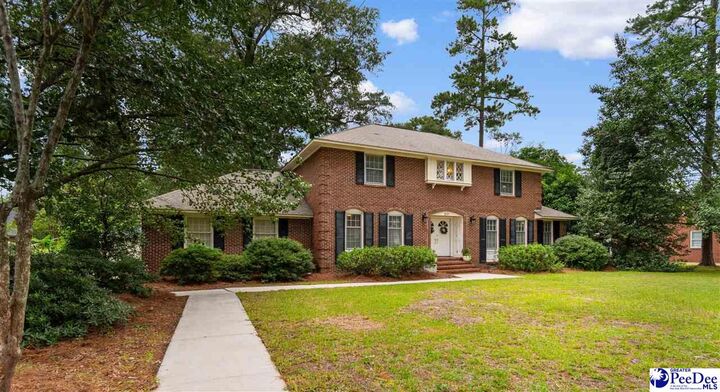 Property Photo:  961 Park Ave.  SC 29501-5711 