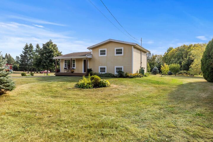 Photo de la propriété: 271 Fernwood Road PE C0B 1C0