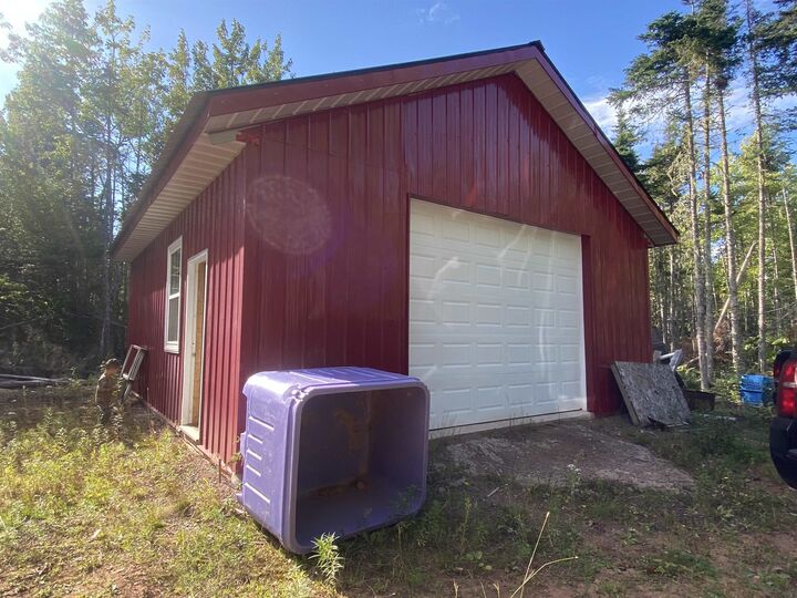 Photo de la propriété:  Cottage 74 Acres Hopefield  PE C0A 1W0 
