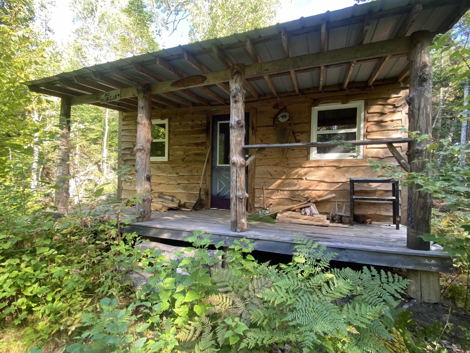 Photo de la propriété:  Acreage 74 Acres Hopefield  PE C0A 1W0 