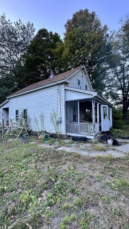 Property Photo:  347 Huntington Rd  MA 01071 