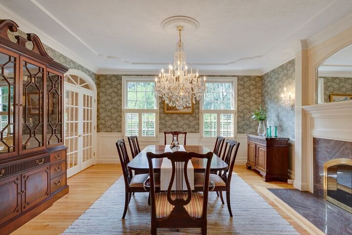 Property Photo:  88 Winter Street  MA 01773 