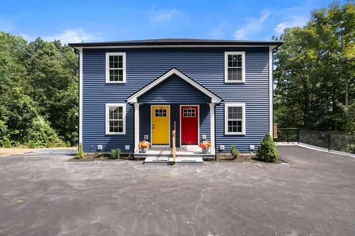 36 Summit  St A  Orange MA 01364 photo