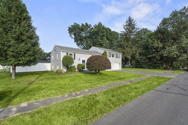 Property Photo:  144 Mallard Circle  MA 01001 