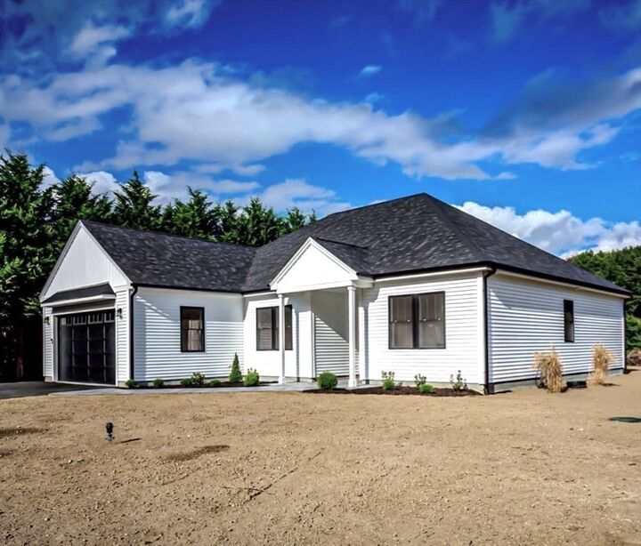 Property Photo:  2 Mackady Court  MA 02790 