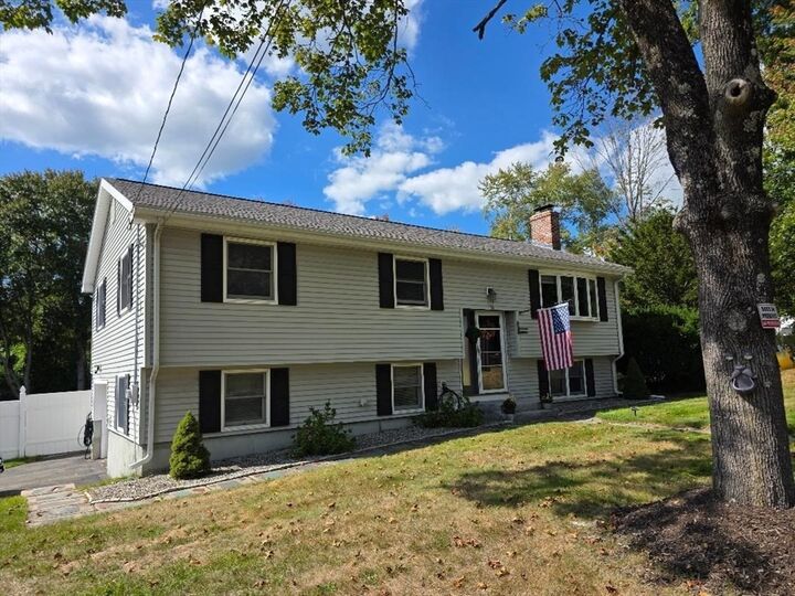 Property Photo:  34 Tyler Street  MA 01844 