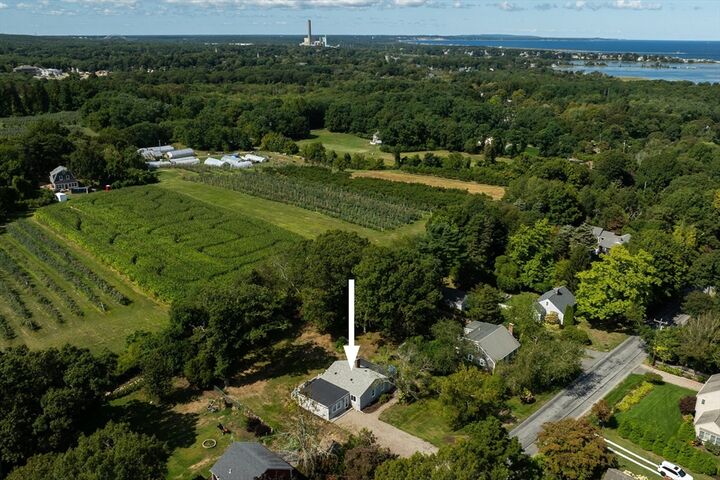 Property Photo:  12 Chipman Rd  MA 02563 