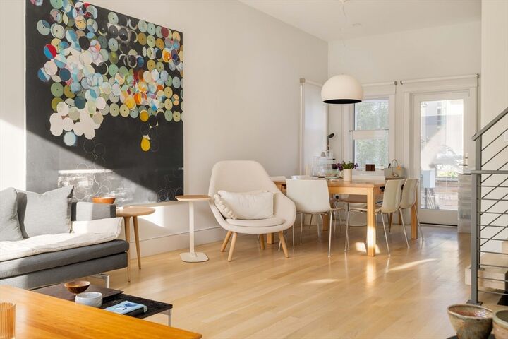 Property Photo: 125 Brookline Street 4 MA 02139