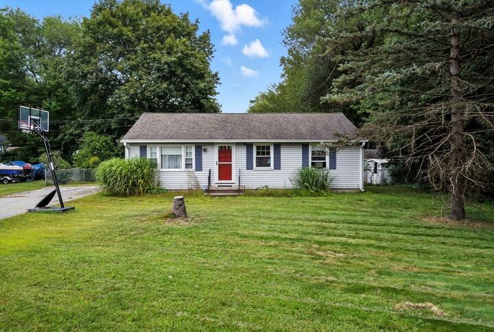 Property Photo:  263 Cooley St  MA 01128 