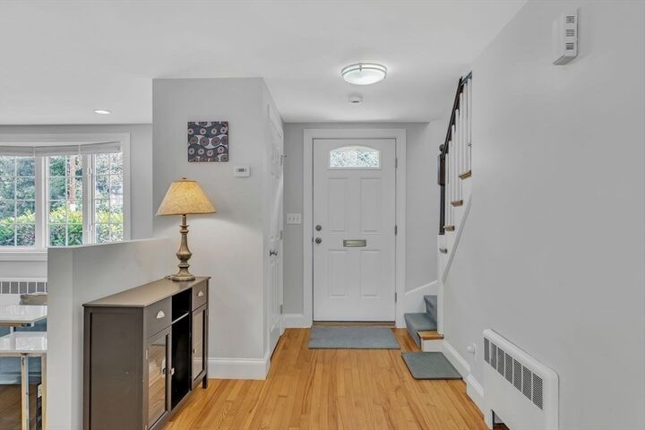 Property Photo: 336 Grove Street MA 02155