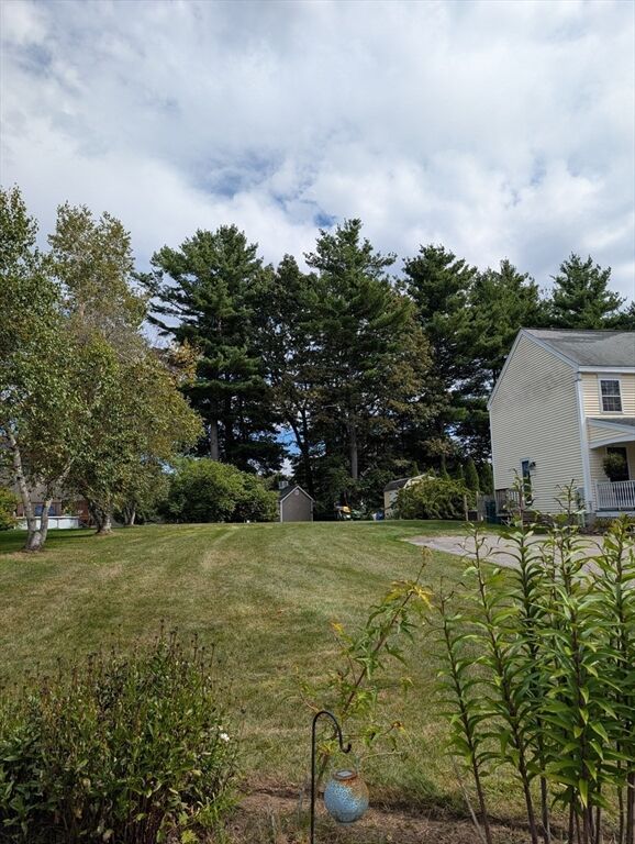 Property Photo:  83 Eleanor  MA 01420 