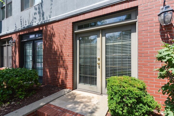 Property Photo: 1306 Columbia Rd 1C MA 02127