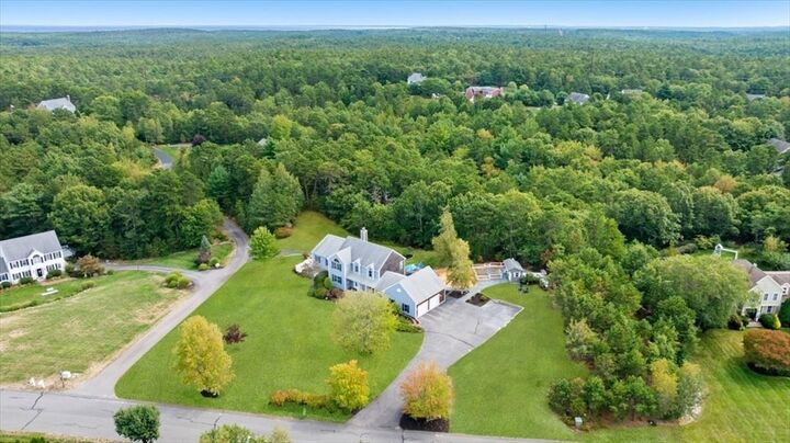 Property Photo:  154 Fairview Lane  MA 02360 