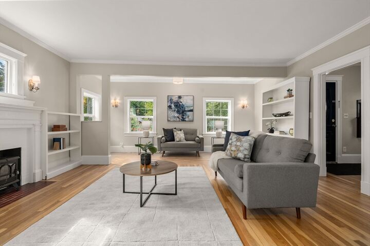 Property Photo:  63 Edenfield Ave  MA 02472 