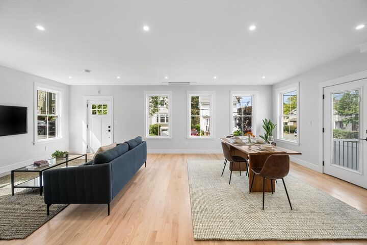 Property Photo:  14 Burton St 14  MA 02476 