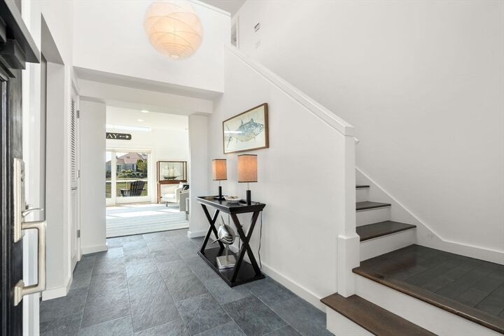Property Photo:  18 Rachel Rd  MA 02673 
