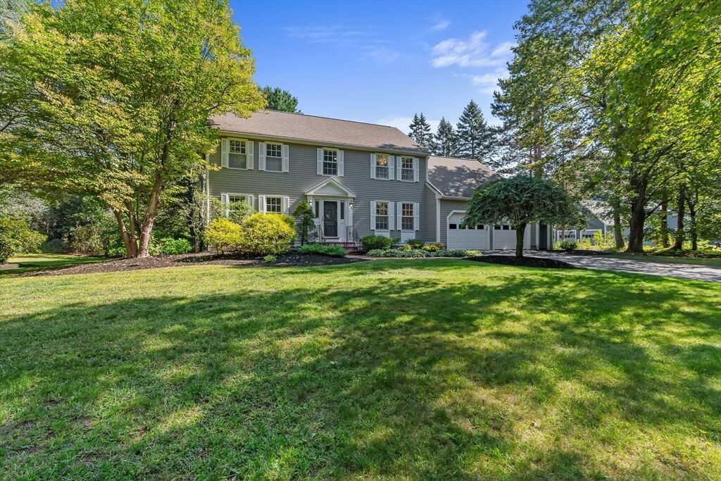 Property Photo:  208 Cochituate Road  MA 01778 