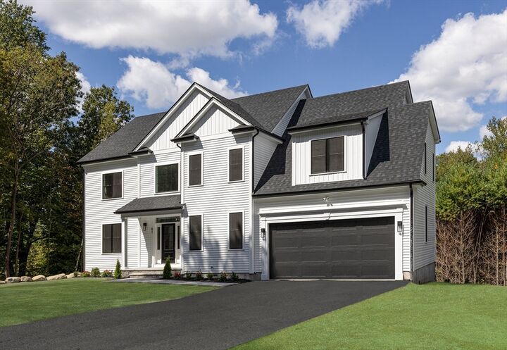61 Wesson Street  Grafton MA 01536 photo