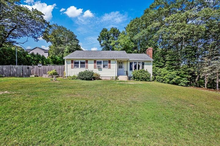 Property Photo:  4 Josephine St  MA 02038 